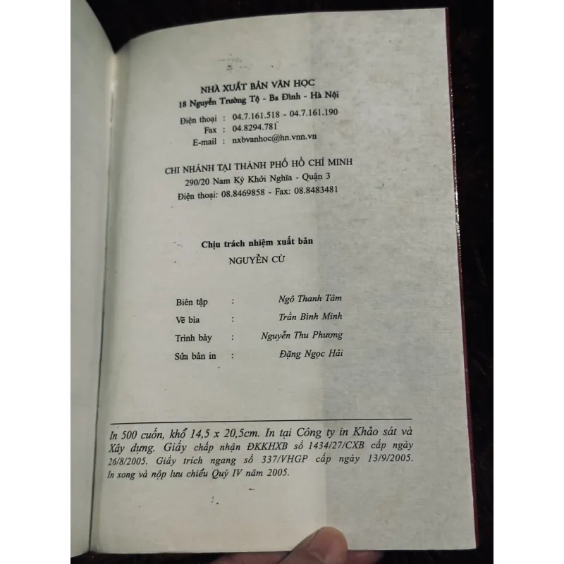 Tiểu thuyết Pháp thế kỉ XX 5000 1022208