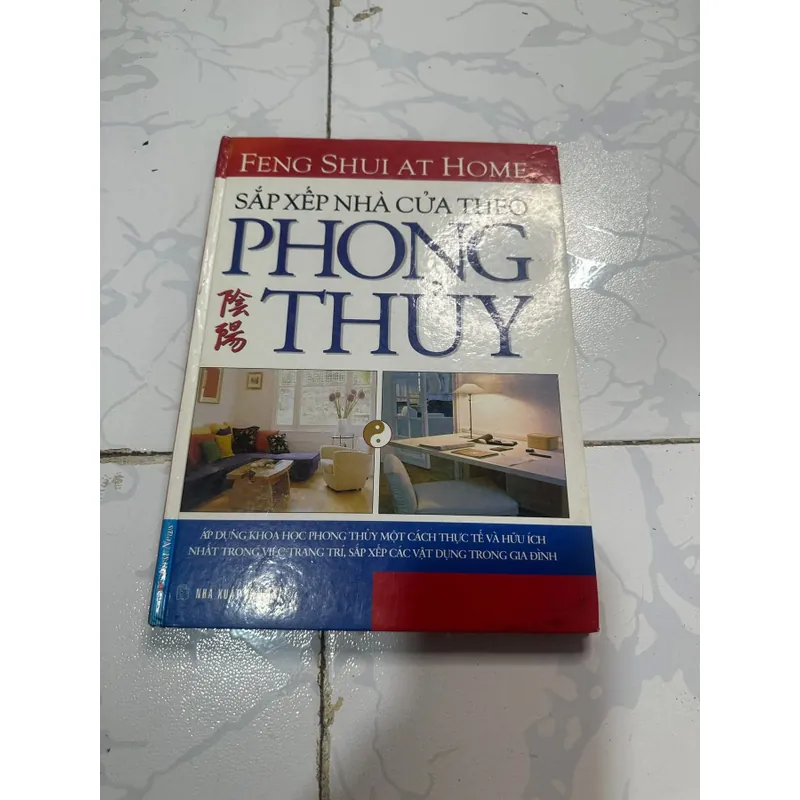 Sắp xếp nhà cửa theo phong thuỷ 719897