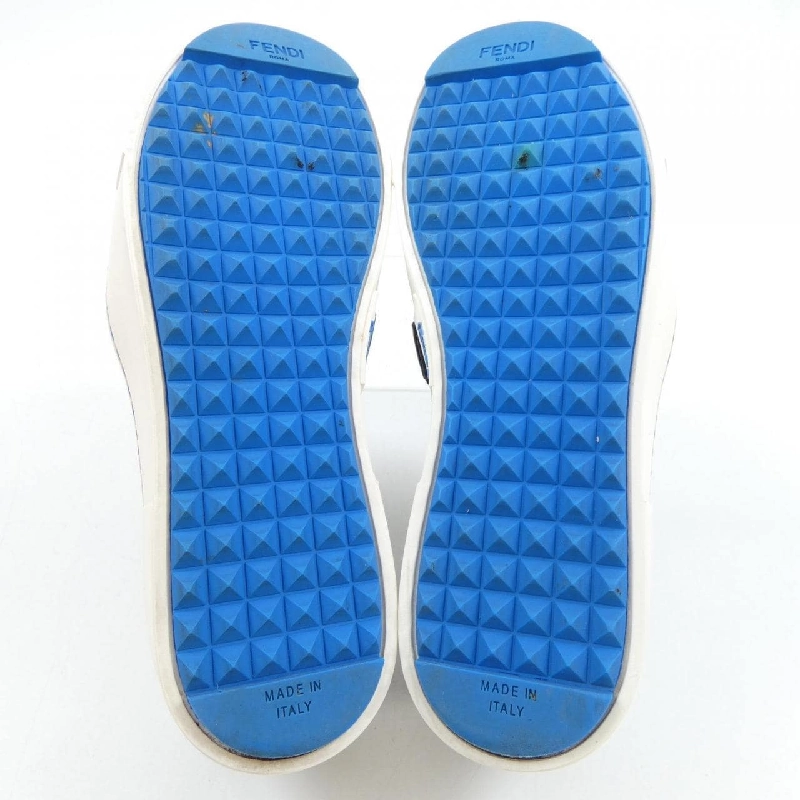 【Mã giảm giá】Giày sneaker FENDI 663091