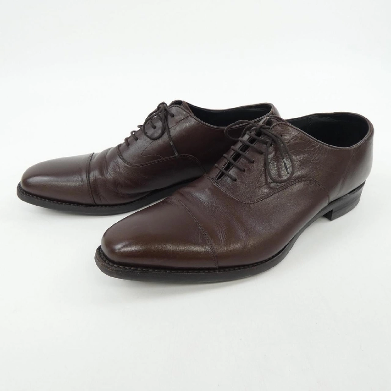 Giày shetiandfox - Hàng hiệu Authentic 902111