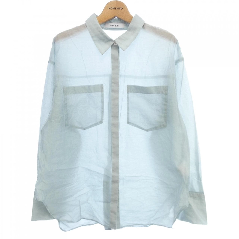 JILL STUART Áo sơ mi - Hàng hiệu Authentic 774510