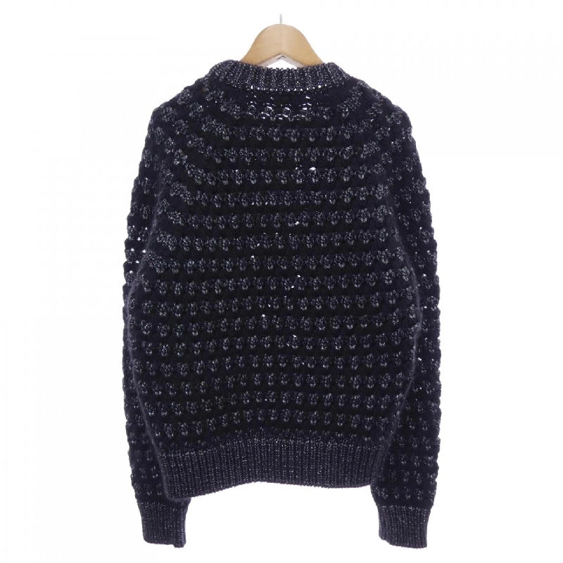 SAINT LAURENT 533411 Áo len - Hàng hiệu Chính hãng 815436