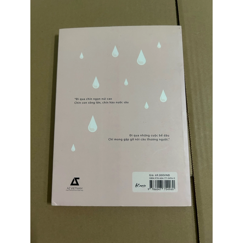 Vòng quanh nỗi buồn 473883
