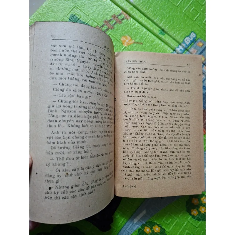 Vùng Đất Ngày Mai 784505