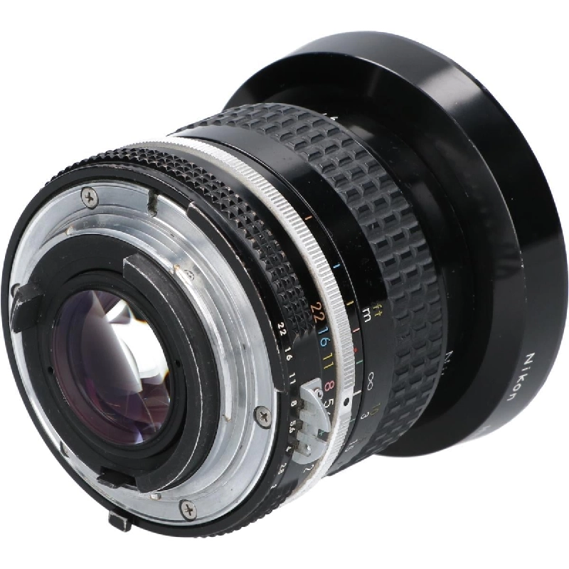 ＡＩ２４ｍｍ Ｆ２Ｓ - Hàng hiệu Authentic 880124