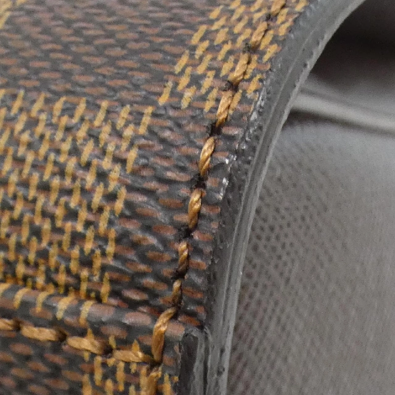 Túi xách Louis Vuitton Damier Triana N51155 - Hàng hiệu Chính hãng 771431