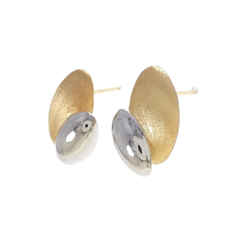 K18YG/PT850 Bông tai - Hàng hiệu Chính hãng 865781