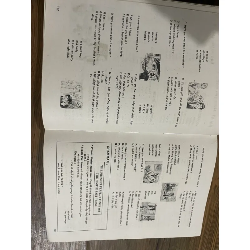 English - Streamline- song ngữ 597580