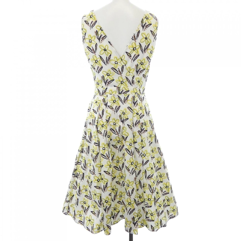 Đầm PRADA P34O4 S171 1M07 - Hàng hiệu Chính hãng 816913