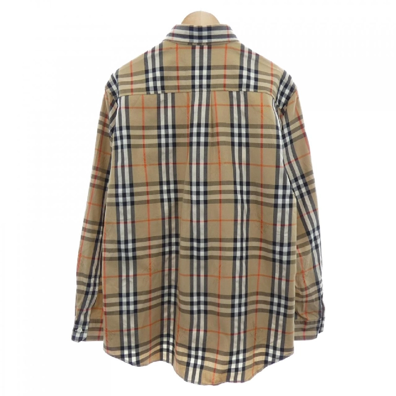 Áo sơ mi Burberrys - Hàng hiệu Authentic 774088