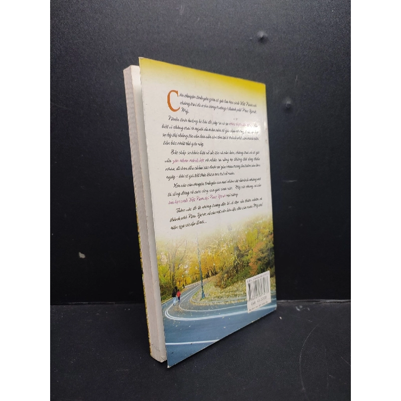 365 Ngày Yêu mới 80% ố nhẹ 2012 HCM2606 Đàm Ngân VĂN HỌC 915775