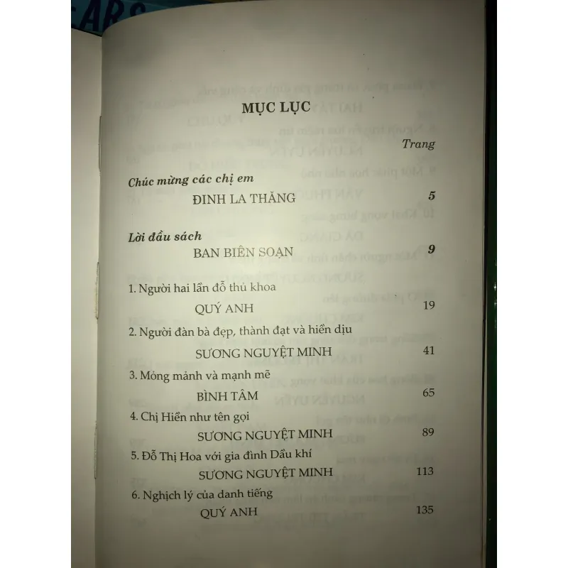 Dịu dàng và bừng sáng  1000764