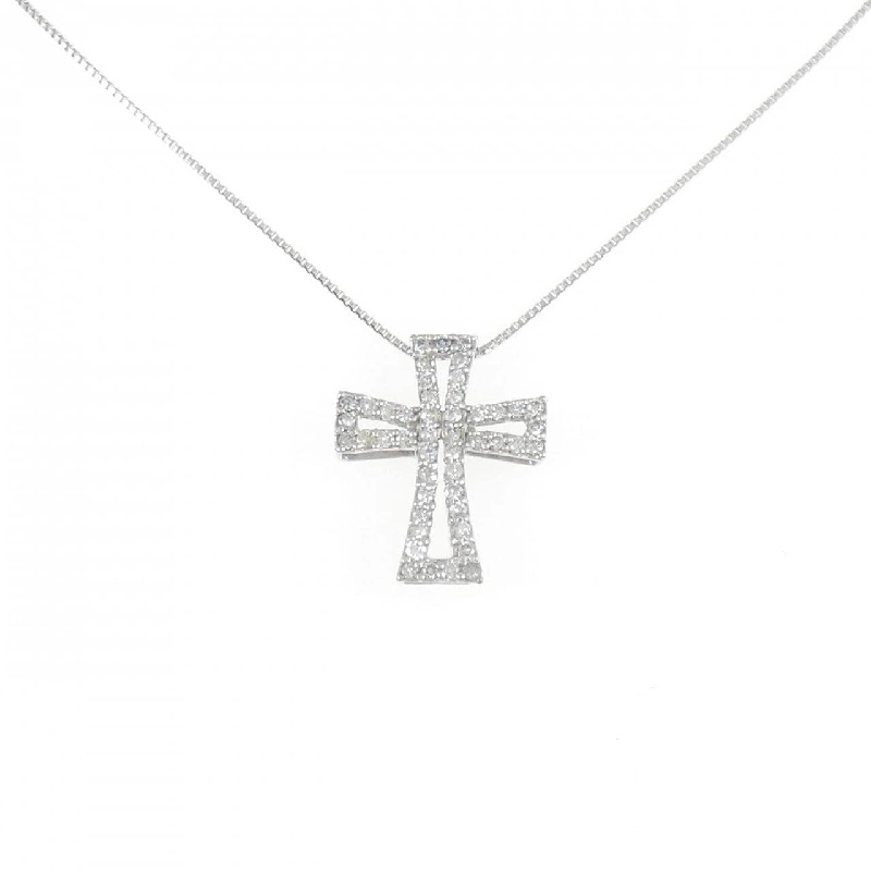 K18WG Nhẫn Đính Hôn Kim Cương 0.22CT - Hàng hiệu Chính Hãng 857081