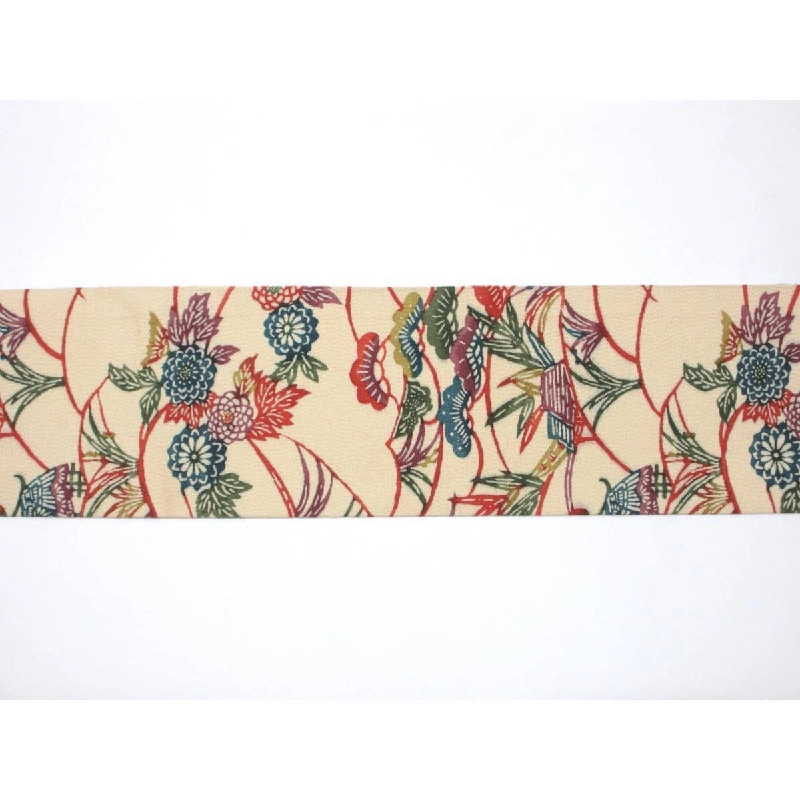 Đai Nagoya Toàn bộ họa tiết - Hàng hiệu Authentic 875541