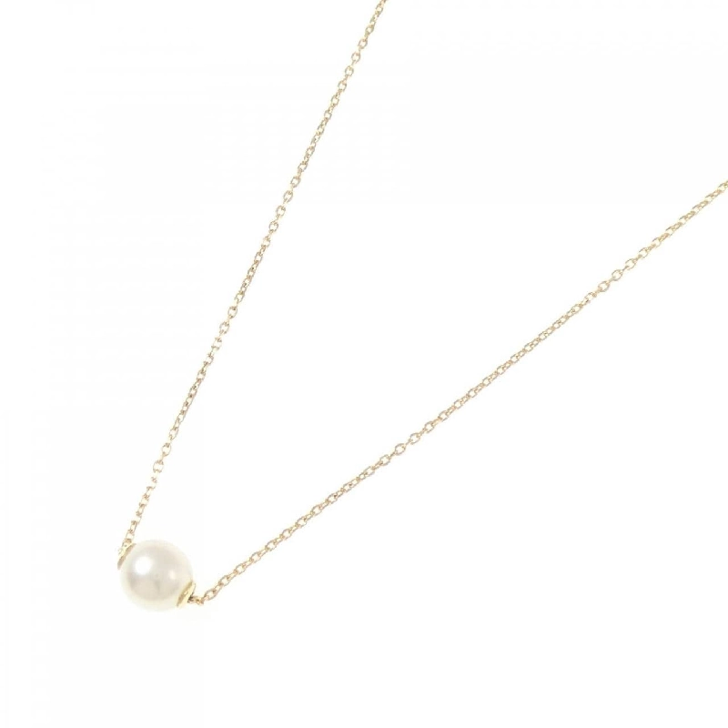 Dây chuyền ngọc trai Akoya Tasaki 6.1mm - Hàng hiệu Chính hãng 841644