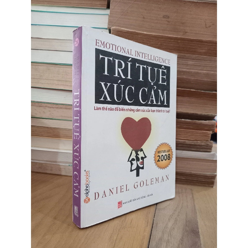 Trí tuệ xúc cảm - Daniel Goleman 256673