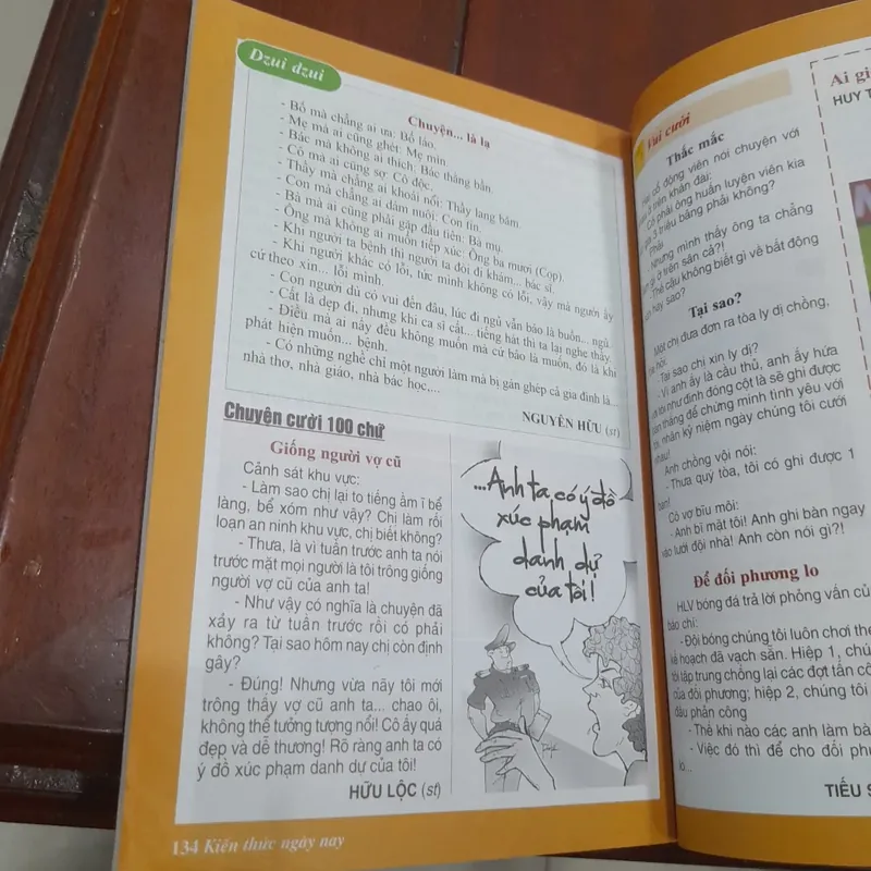 Tạp chí KIẾN THỨC NGÀY NAY số 1056 ngày 10.12.2019 575430