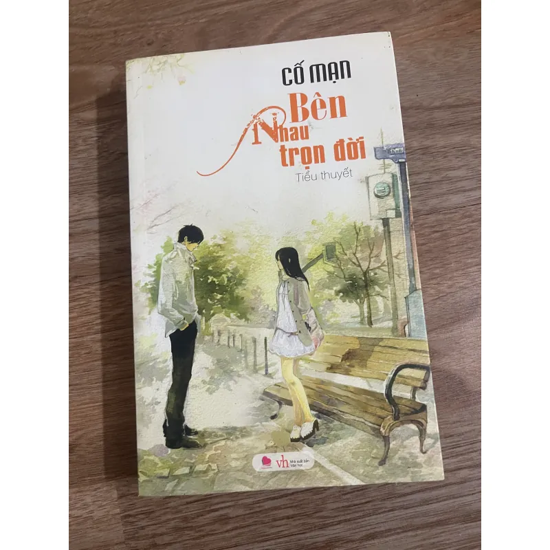 Bên nhau trọn đời - Cố Mạn 1028025