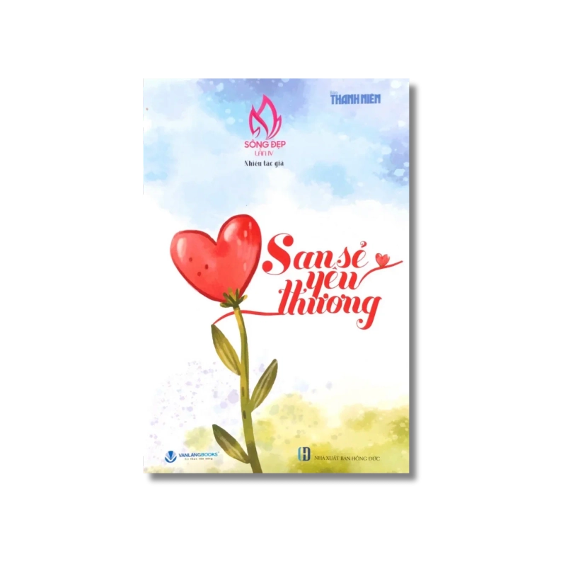 San sẻ yêu thương 724229