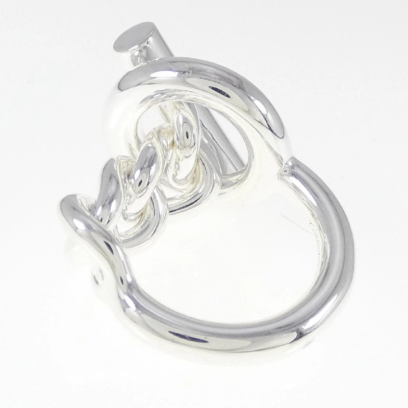 Nhẫn Croisette Hermès - Hàng hiệu Authentic 842598