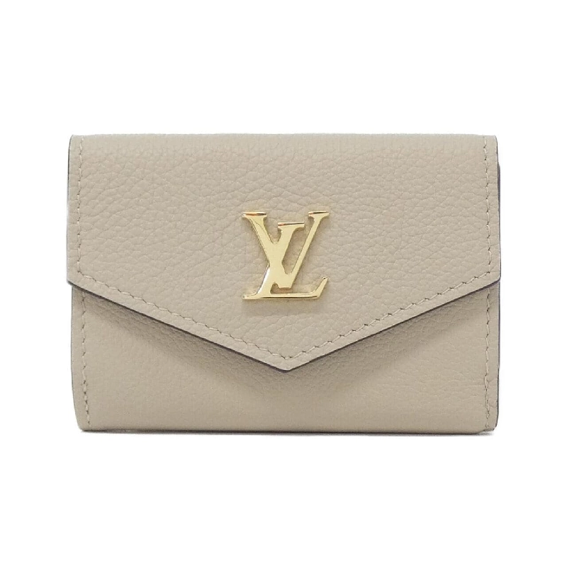 Ví Louis Vuitton Portefoy Lock Mini M69340 622745