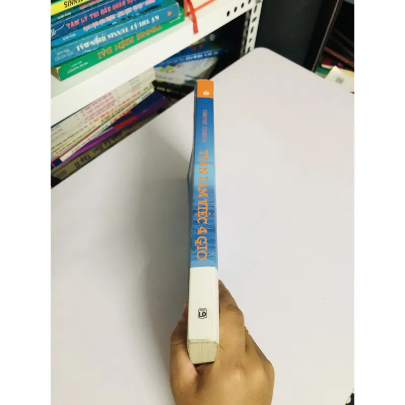 📘 TUẦN LÀM VIỆC 4 GIỜ – Timothy Ferriss 601248