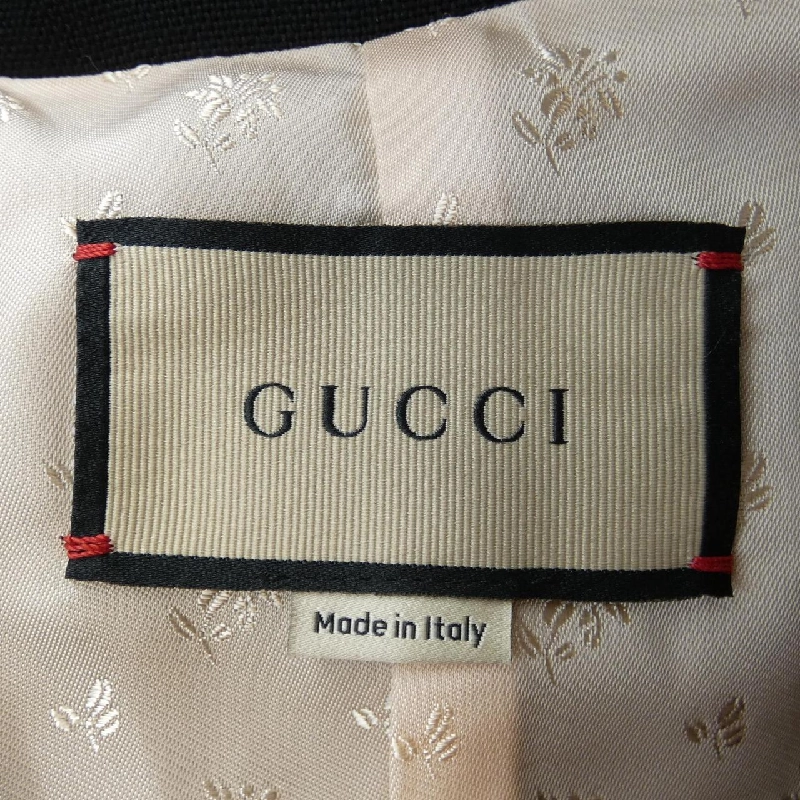 【Mã giảm giá】Gucci GUCCI Áo khoác 639729