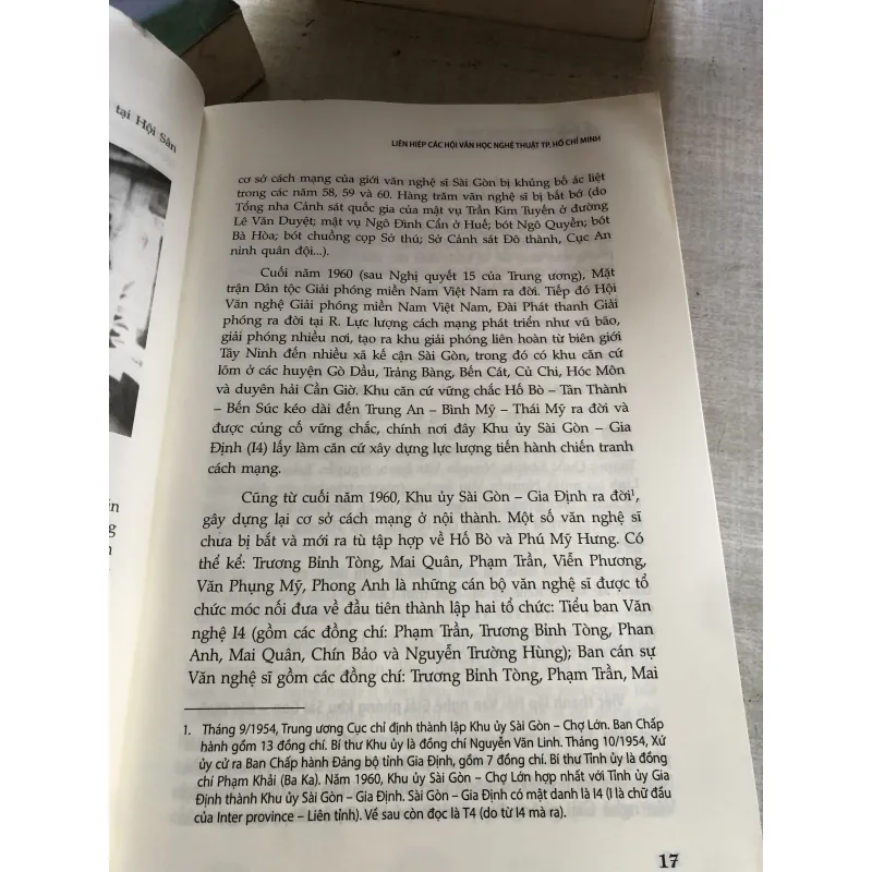 40 năm văn học nghệ thuật thành phố Hồ Chí Minh 778872