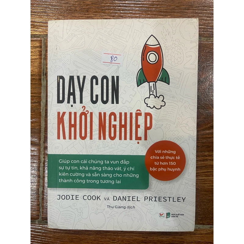 Đậy con khởi Nghiệp (k4) 336002