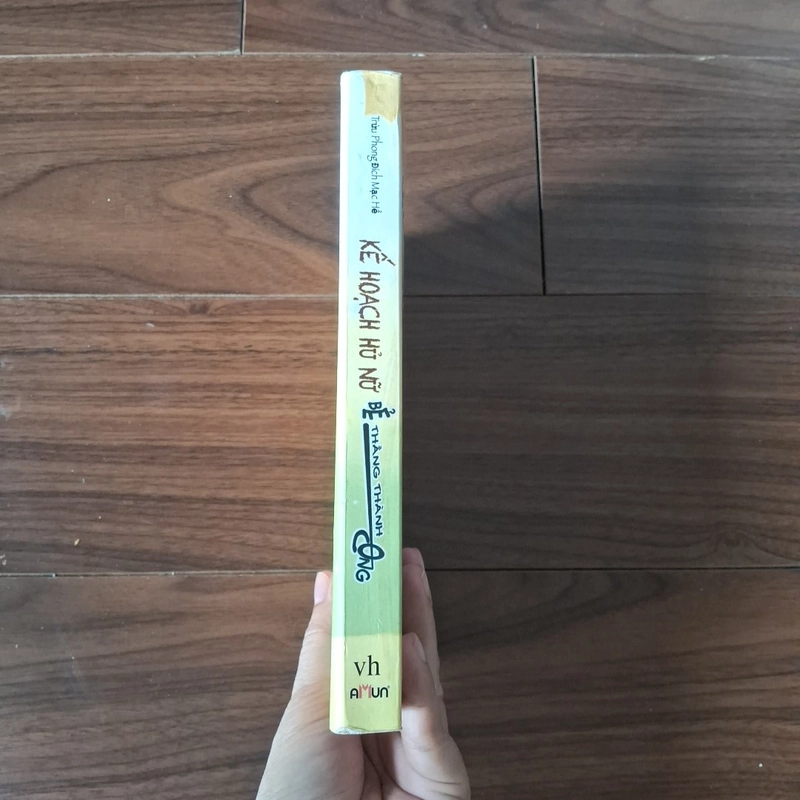 Kế hoạch hủ nữ bẻ thẳng thành cong 508647