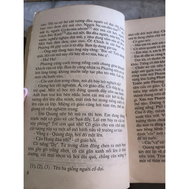 Khi mùa xuân đến - Lê Phương Liên  1027843