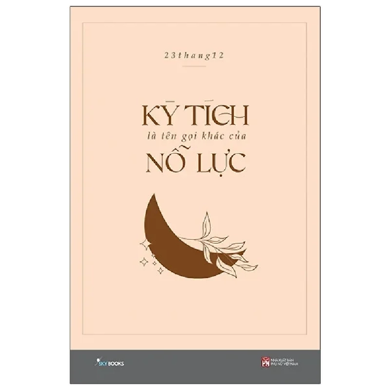 Kỳ Tích Là Tên Gọi Khác Của Nỗ Lực - 23thang12 ASB.PO Oreka-Blogmeo120125 371327