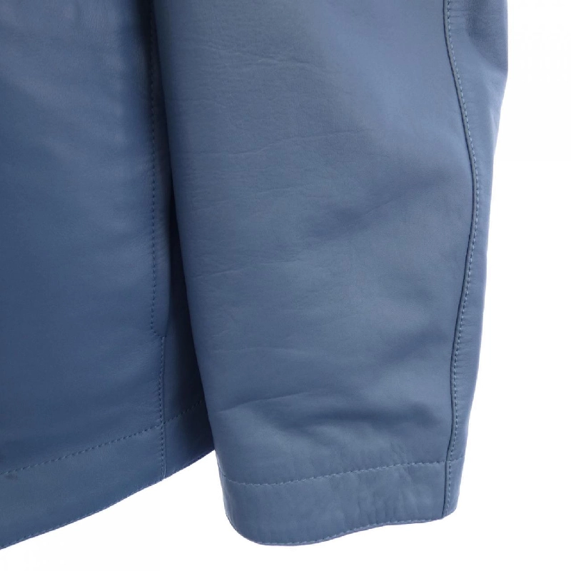 HERMES *21-5008 Áo khoác da - Hàng hiệu Chính hãng 892470