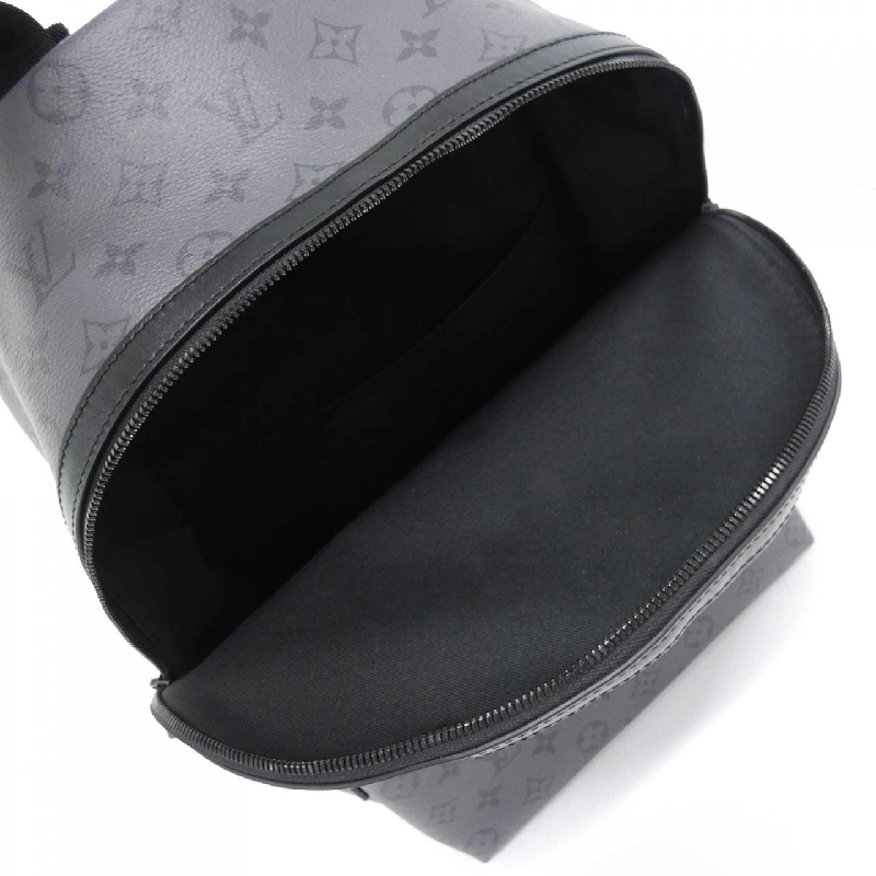 Ba lô Louis Vuitton Monogram Eclipse Reverse Discovery PM M11641 608276