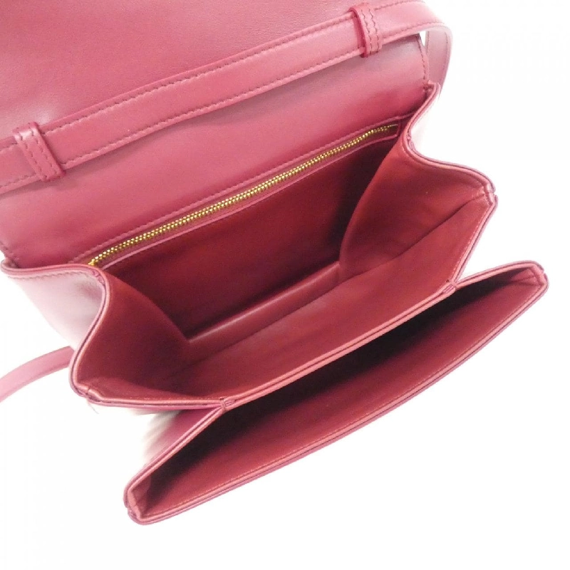 Túi đeo vai Celine Medium Taboo 196583DK1 612648