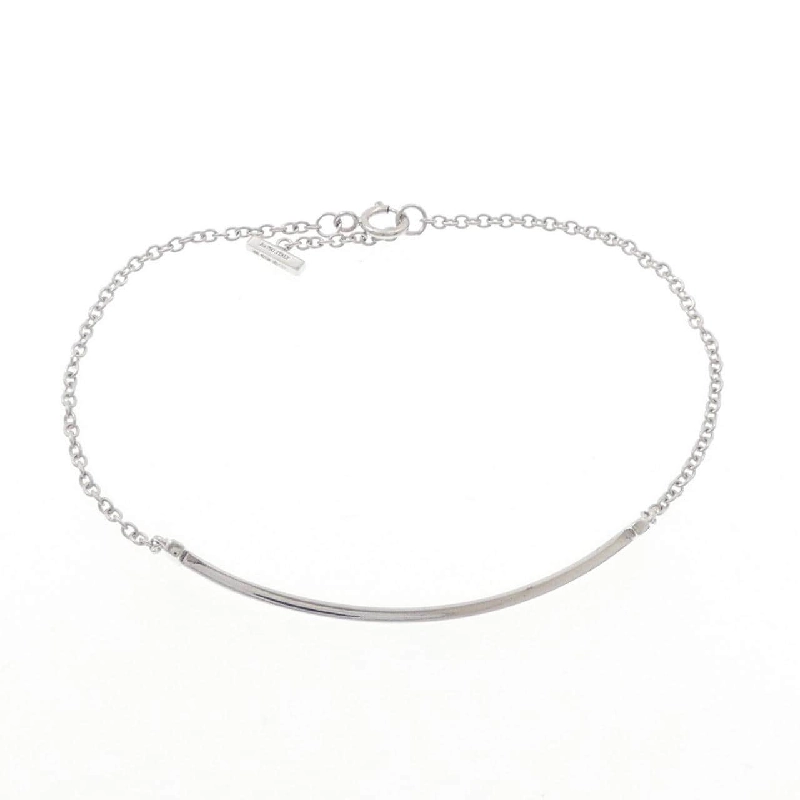 Tiffany T Smile Bracelet - Hàng hiệu Authentic 846262