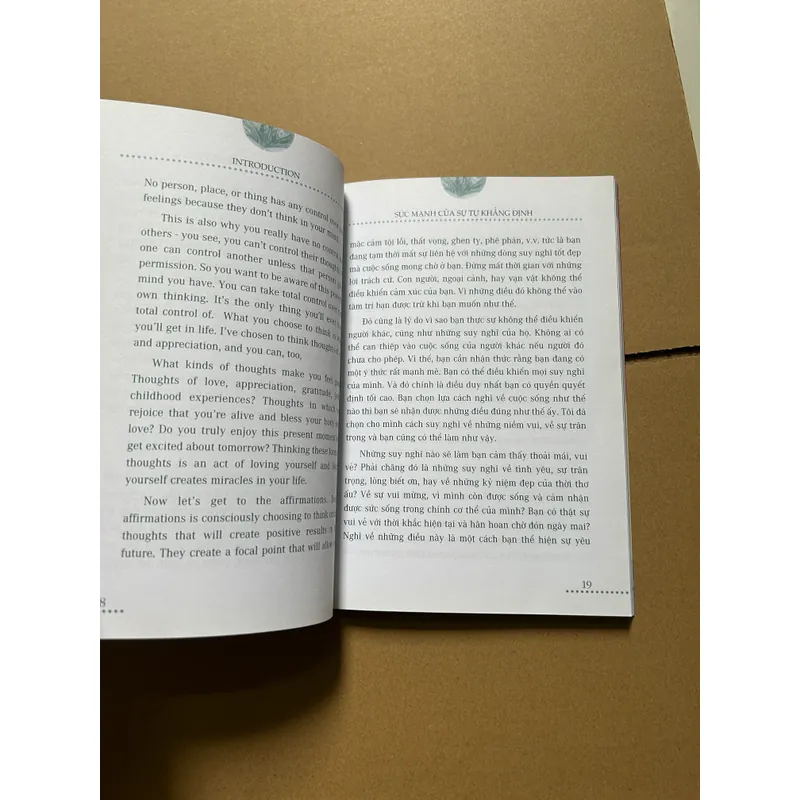 I CAN DO IT - tin vào chính mình 717133