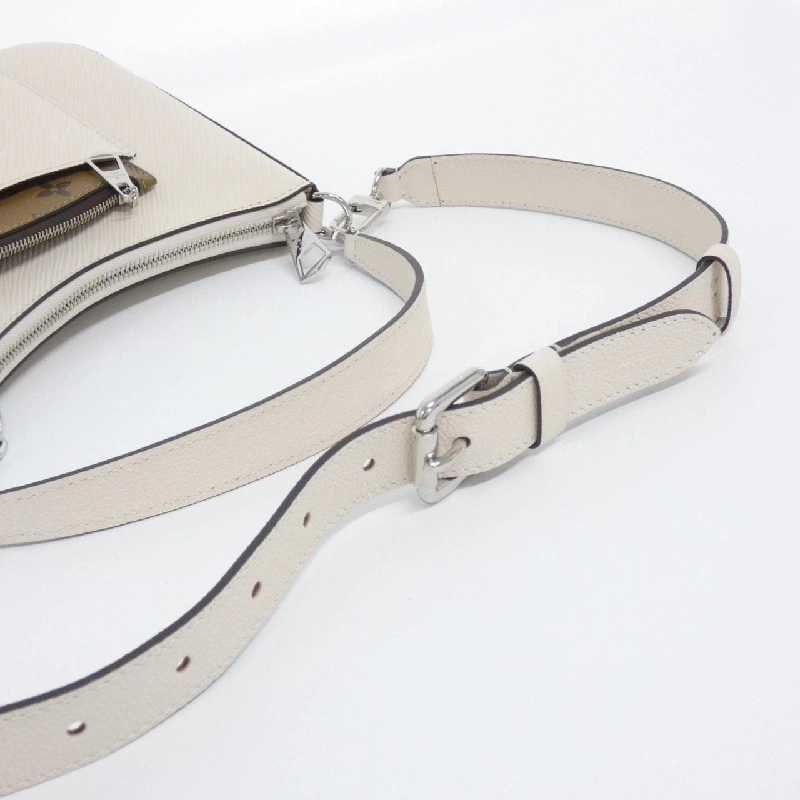 Túi xách vai Louis Vuitton Epi Marelle M80688 611342