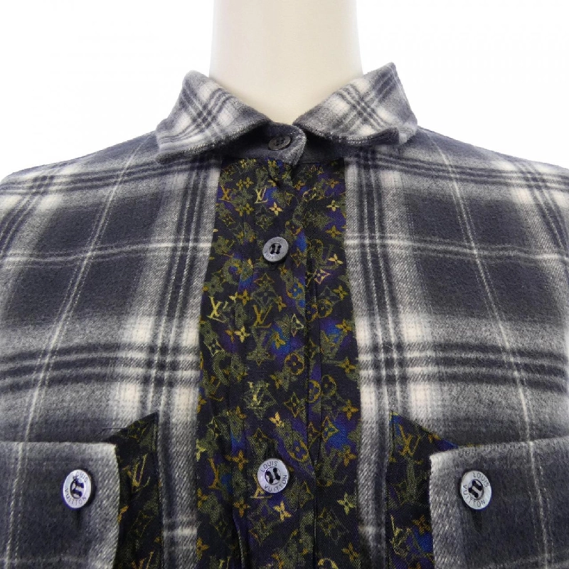 Đầm LOUIS VUITTON WRDR02B3A - Hàng hiệu Authentic 812376