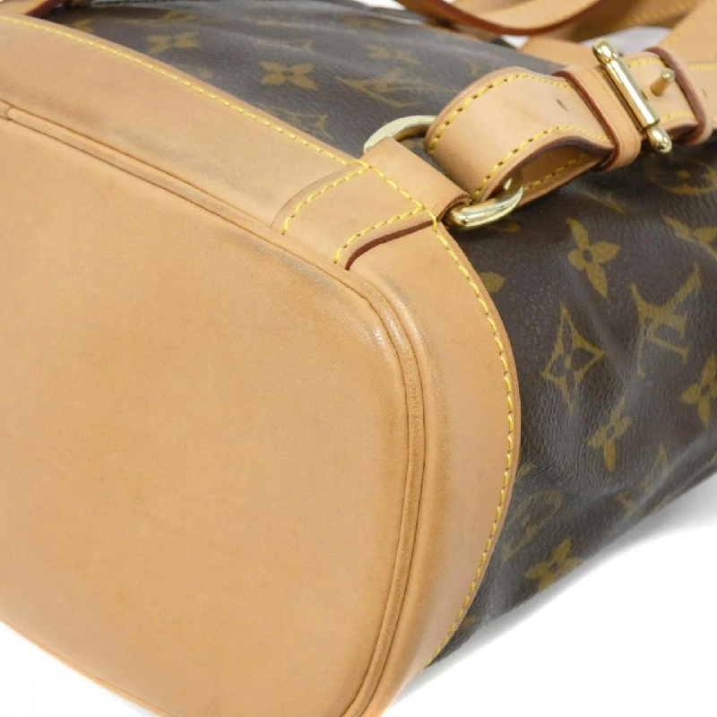 Balo Louis Vuitton Monogram Mini Montsouris M51137 - Hàng hiệu Chính hãng 763918