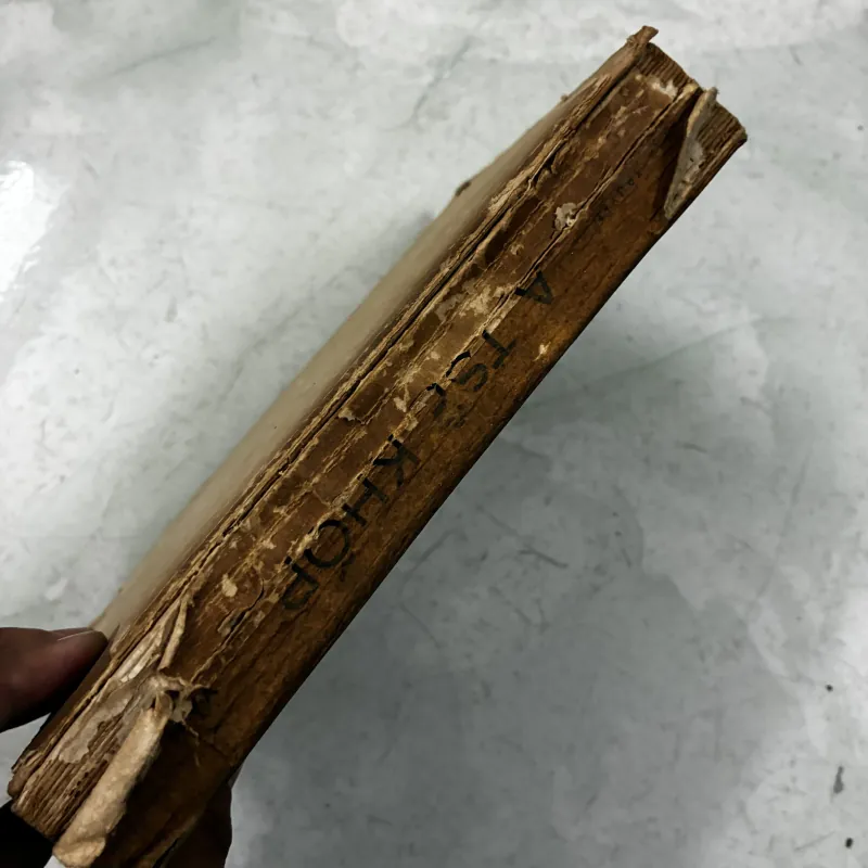 Tập truyện A. Tsêkhốp - 1978s 1031579