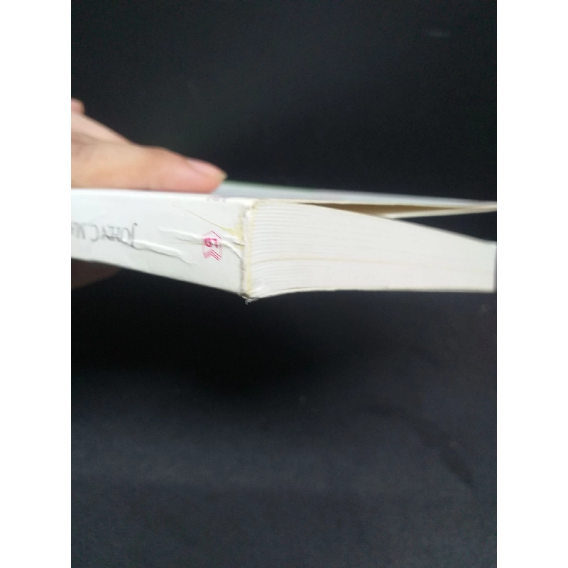 Tinh hoa lãnh đạo mới 90% bạc màu bìa 2015 HCM0107 John C.Maxwell KỸ NĂNG 915924