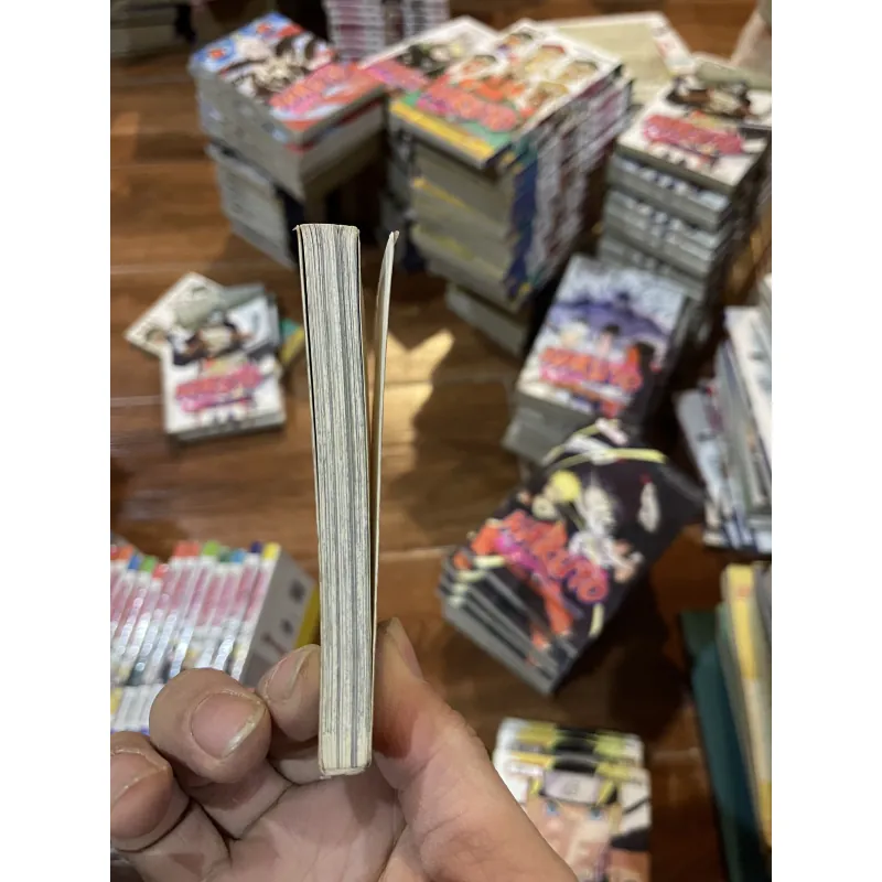 Naruto Tvm tập 41  760271