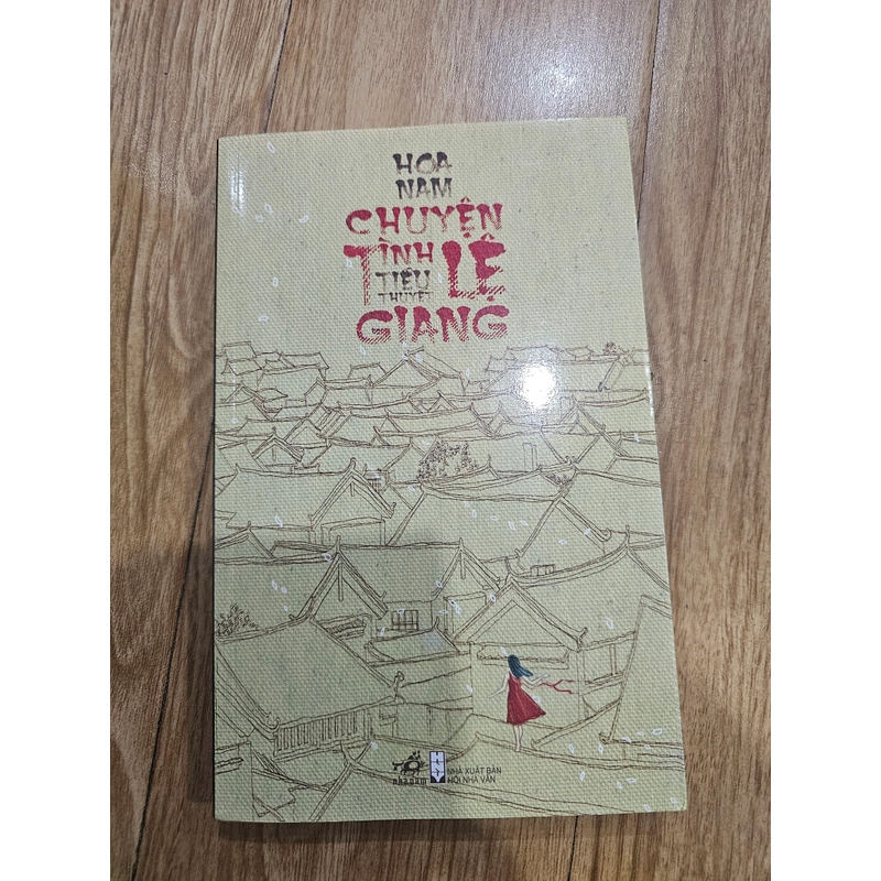 Chuyện tình Lệ Giang  379835