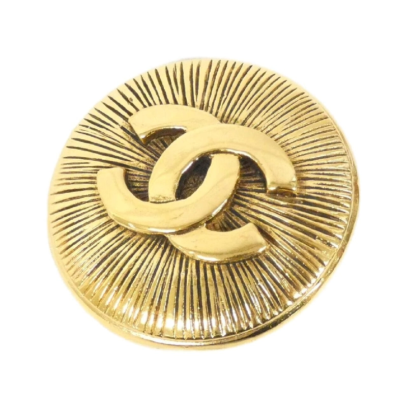 【Vintage】Brooch Chanel 626378