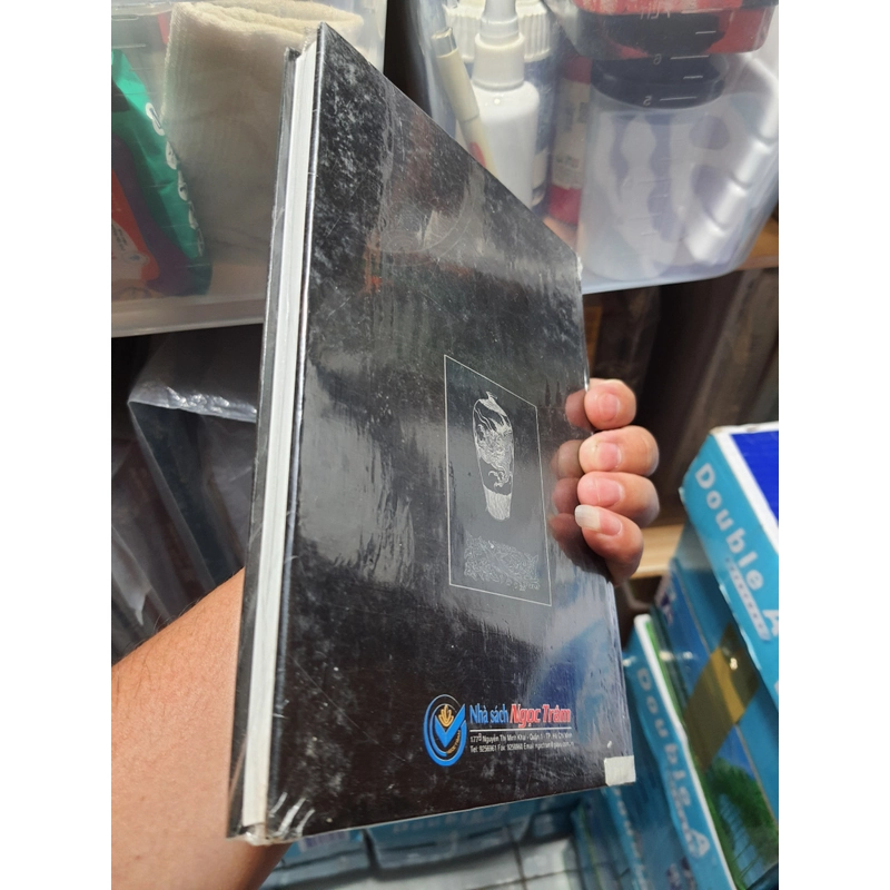 Gốm sứ trung hoa thời minh thanh hoa văn rồng phụng 551742