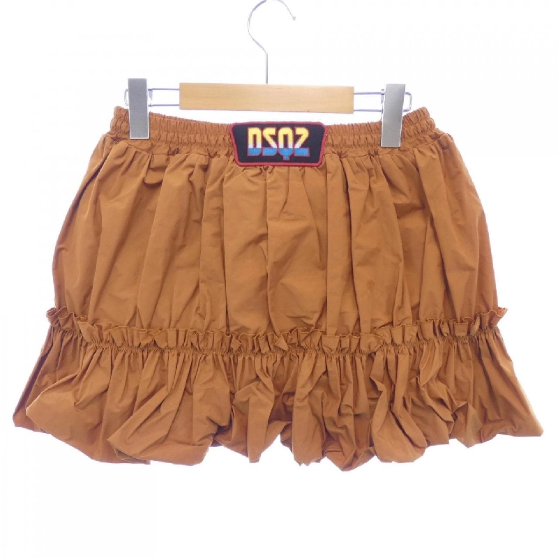 Chân váy DSQUARED2 - Hàng hiệu Authentic 824209