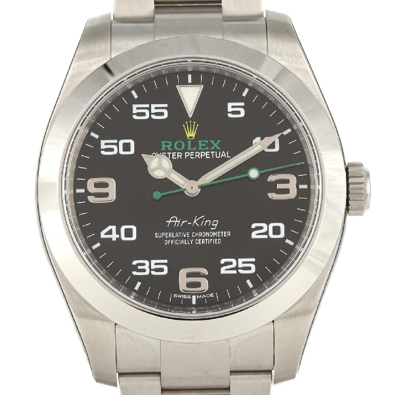 Đồng hồ Rolex Air King 116900 SS tự động - Hàng hiệu chính hãng 881827