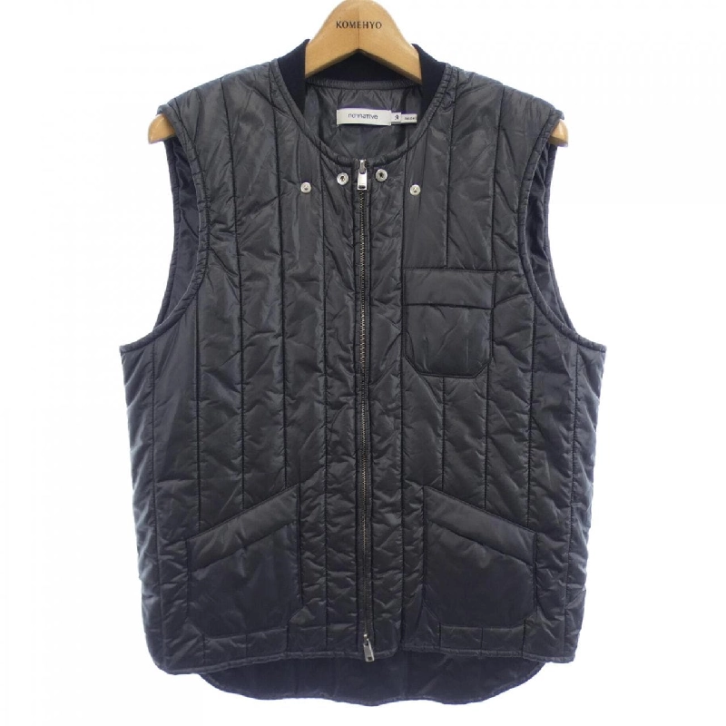 Áo gile NONNATIVE - Hàng hiệu Authentic 902948