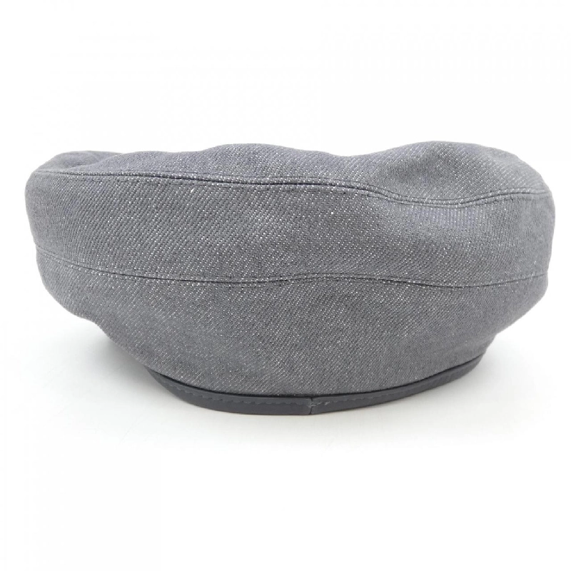 HERMES Elmes Clutsel *2234 Saint Honoré Mũ - Hàng hiệu Chính hãng 833067